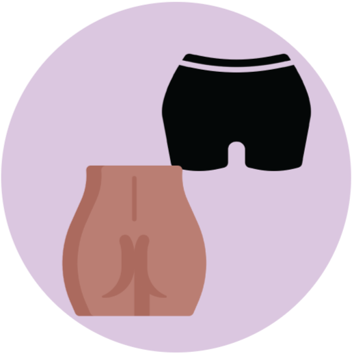 گن و پروتز